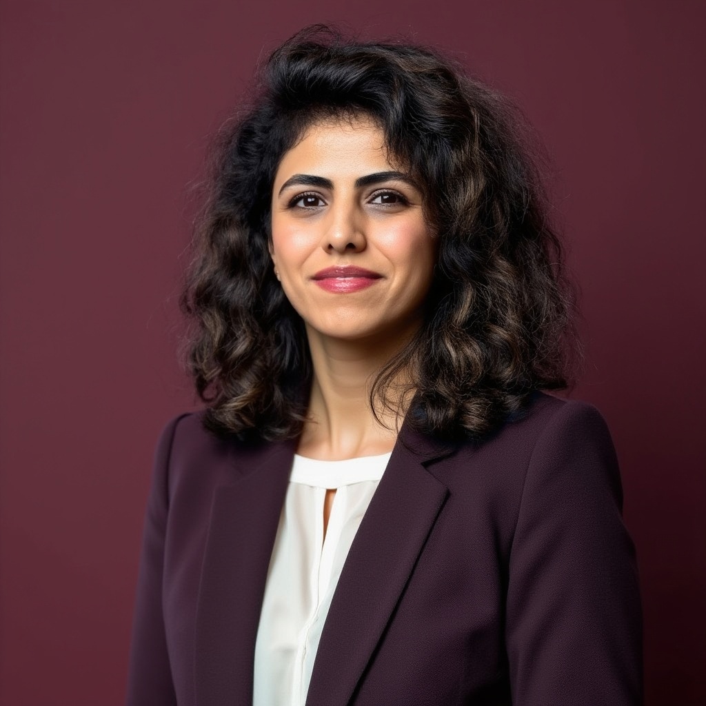 Nina Hosseini-Kivanani