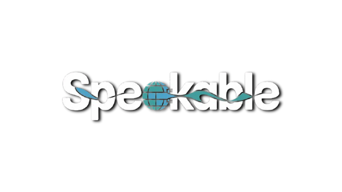 SPEAKABLE 2026 Logo
